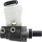 Centric Parts Premium Brake Master Cylinder, 130.48021 130.48021 - alternate 8
